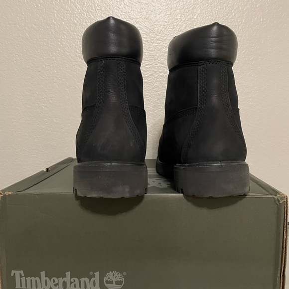 Timberland Boots - Picture 5 of 7